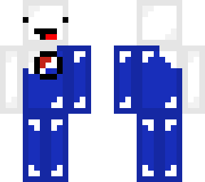 pepsiman skeppy