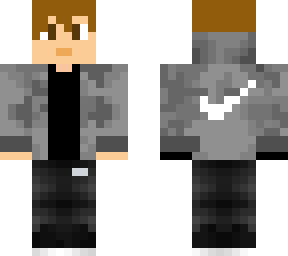 peter parker