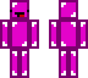 pink sapphire derp