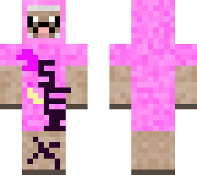 pink sheep