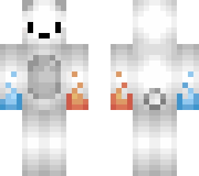 polar bear
