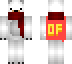 polar bear