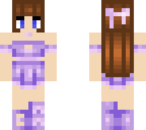 purple princess