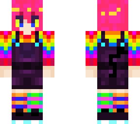rainbowcore