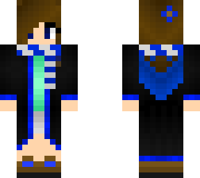 ravenclaw girl