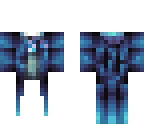 ravenclaw robes base
