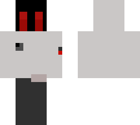 red crying