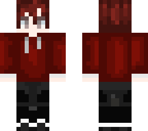 red edited