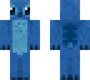 reedited stich