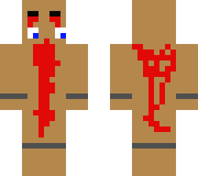 remake stuffed freddy