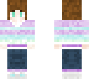 renaeissance's skin