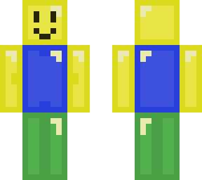 roblox noob