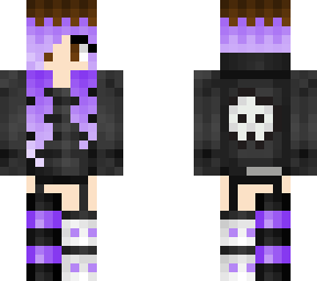 rough (non)wolf girl edit