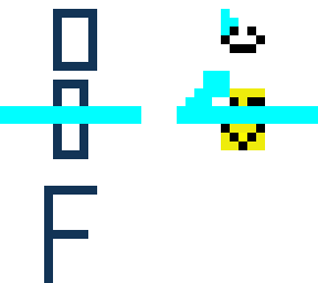 sans and oof is sans