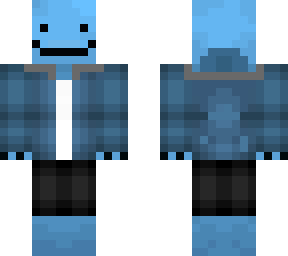 sans quagsire