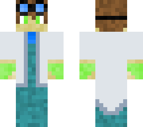 scientist