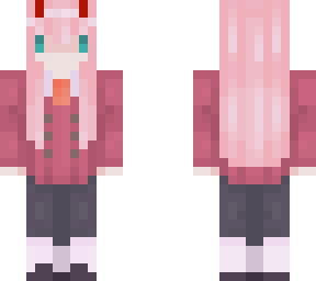 simply zero two