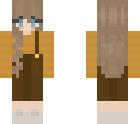skin for darsos