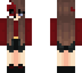 skin for kate