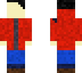 skin i made