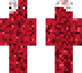 skinless zombie pigmen