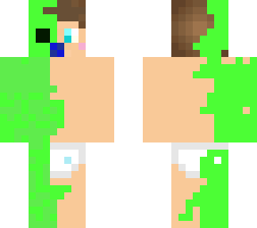 slime moose