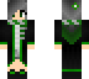 slytherin girl