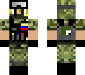 soldado colombia