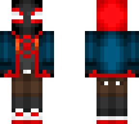 spiderman