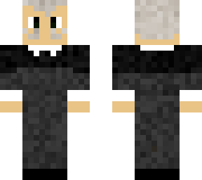 starch the great (the hunter)