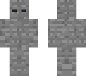 stone block-