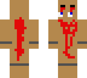 stuffed freddy