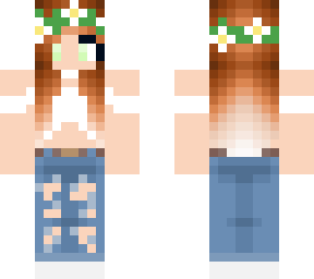 summer girl