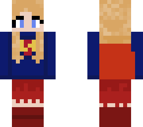 supergirl
