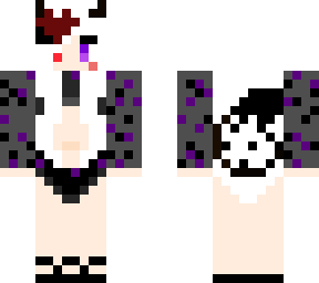 tachi the reaper in a swimsuit