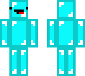 teal skeppy