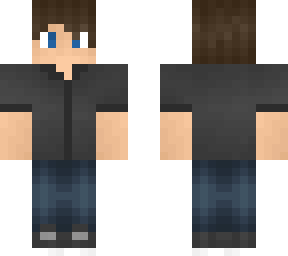 teen boy