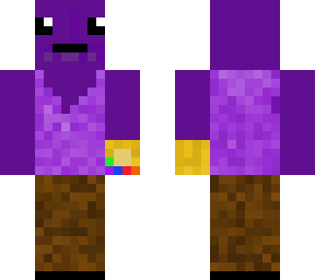 thanos (farmer)
