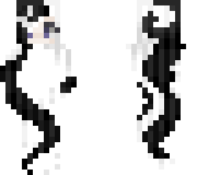 the echo in the mirror