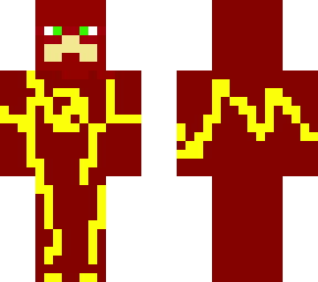 the flash cw