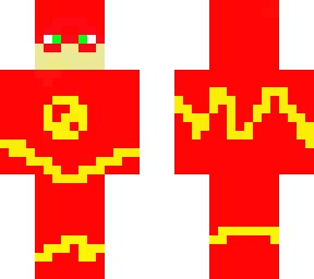 the flash cw