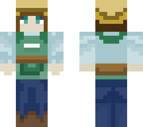 the gardener