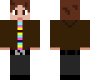 the video game boy himself, arin hanson
