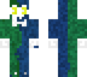 thegreendemonyt (fixed)
