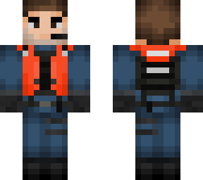u.s. coast guard (headset)