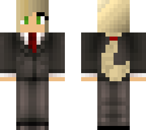 ugly business woman
