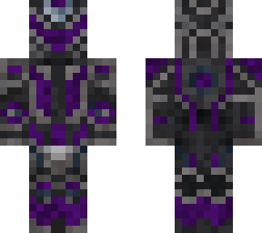 ultimately charged cibernetic warrior