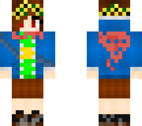 undertale chara