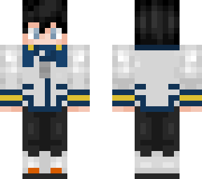 unzen /friends oc./