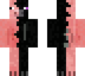updated ender-pigman skin